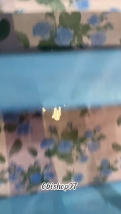 RAK TAS GANTUNG -MOTIF-OBISHOP07