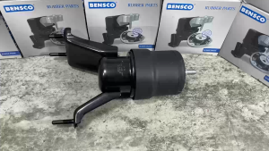 ENGINE MOUNTING DUDUKAN MONTING MESIN RR BELAKANG TOYOTA ALL NEW CAMRY ACV40 ACV 40 2007 2008 2009 2010 2011 2012 2013 2014 2015 2016 2017 2018 2019 2020 2021 2022 12371-74312 ORIGINAL MERK BENSCO ASLI