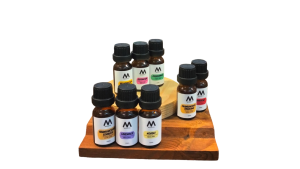 Geranium 100% Pure & Natural Essential Oil - 10ml / 30ml