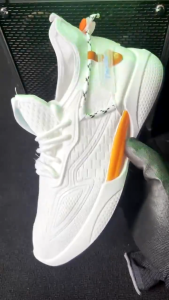 Sepatu Sneakers Pria Sepatu Sneakers Tracer Running kasual- D26