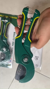 Kéo cắt ống nhựa PVC PPR PE Cắt nhanh 42mm