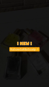 Parfum Shimmer Tahan Lama 24 Jam Minyak Wangi Ehabeautyskin Non Alcohol Awet Tahan Seharian BPOM Ori