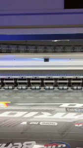 Stiker Striping Transparan Vario New 125/150 cc Tahun 2018 Sampai 2020 Motif Malay Terkini - List Stiker Vario 150 New Transparan Custom Motif - VNS-UV - 420 Design