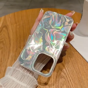 Case Gradient Hologram OPPO & Xiaomi POCO: Pilihan Terbaik untuk Smartphone Anda