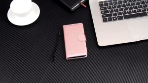 Luxury Custom Cover Mobile Phone Flip Wallet for Samsung S5 S6 S6Edge S7 S7Edge S8 S8Plus S9 S9Plus S10 5G S10X Holder Stand Shockproof Phone Case