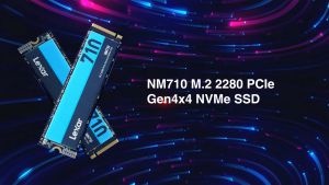 LEXAR NM610 Pro & NM620 Gen3x4 & NM710 & NM790 & NQ780 Gen4x4 M.2 PCIe NVMe Solid State Drive INT SSD 2280 (500GB1TB2TB4TB)