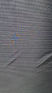 Topi SANGALAKI NB Sportcap Square Red Orange Camo