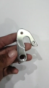 (เกรด AAA ส่งจากไทย) ดรอปเอ้าท์ จักรยาน rear hanger(dropout) ขาเกี่ยวตีนผีจักรยาน เบอร์ 415
