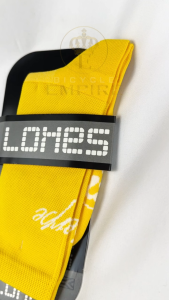 Kaos Kaki Kaoskaki Sako7 Socks Carpe Diem Sako 7 Socks Bicycle Empire