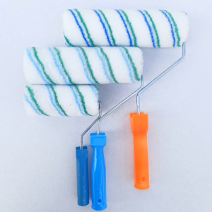 Cotton Paint Roller Cotton Roller 4inch 5inch 8inch REFILL COTTON Baby Roller multipurpose for construction painting