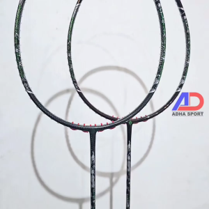 Raket Badminton JP Power Dragon Z Attack Original Raket Bulutangkis
