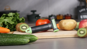 Vegetable Peelers for Kitchen 3 in 1 Blade Spin Design with Julienne Function Y Peelers for Fruit Veggie Potatoes