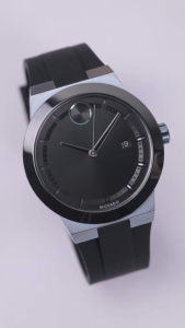 Đồng Hồ Thời Trang Nam Movado Máy Pin Bold Fusion 3600626 42mm