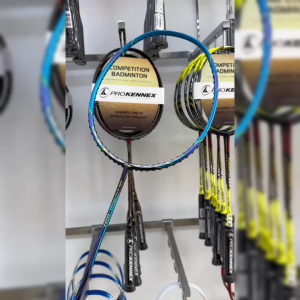 Vợt cầu lông Lining 3D Calibar 001C Lining 3D Calibar 001 chính hãng tặng túi đựng & quấn cán vợt