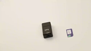 GPS Locator Tracker GPS Tracker for Motorcycle GPS Tracking Device for Car Mini GPS Tracker Device for Kids Pet