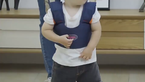 พร้อมส่ง สายพยุงหัดเดิน ที่พยุงเดิน เป้จูงเด็ก baby walker สายพยุงเด็กวัยหัดเดิน อุปกรณ์พยุงเด็กวัยหัดเดิน