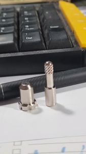 Jingweitip PCH-35 Plasma Cutting Tips 10pcs Set for Metal Cutting High-Quality Power Tool Accessories