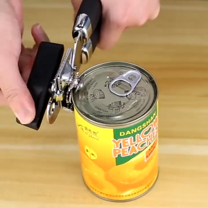 ที่เปิดกระป๋อง สแตนเลส  ที่เปิดขวด ที่เปิดฝา และยังเปิดฝาขวดได้ ที่เปิดฝาเบียร์ ที่เปิดกระป๋องสแตนเลส อุปกรณ์เปิดกระป๋อง