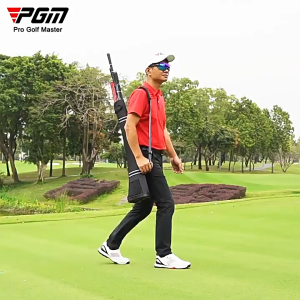 PGM GOLF BAG HALF SET (QIAB010) ใส่ไม้กอล์ฟได้ 4-5 ไม้