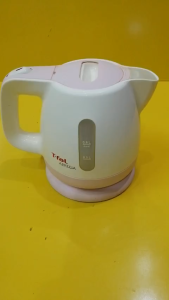 Ấm siêu tốc nội địa Nhật T-fal BF802922A (0.8L)_Hàng nội địa Nhật đã qua sử dụng điện 100V