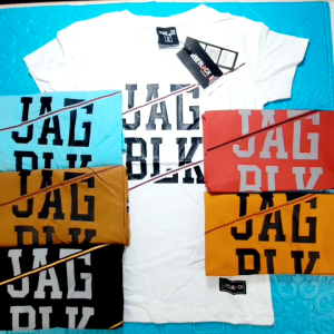 Women’s T-shirt 100% cotton (LTSJBLK14) Makapal tela Bangladesh Overruns