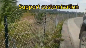 เสารั้วเหล็กหนา เสารั้วเหล็กหล่อสามเหลี่ยม สูง 1.3m 1.5m 1.8m รั้วสวน เสารั้วตาข่าย เสารั้วทั่วไป เสาล้อมสวน เสารั้วบ้าน เสารั้วใช้กับลวดตาข่าย เสา