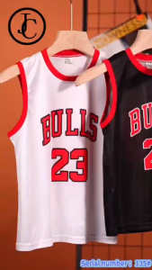Kids terno jersey 2-7 yrsold