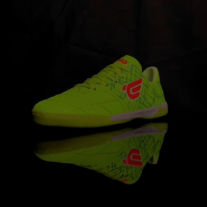 Dorks Futsal Hyperfast Kids Series - Sepatu Futsal Anak Original Dorks