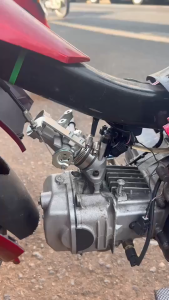 (จัดส่งจากกรุงเทพ)เรือนcbr150 S4 ใส่แมพเดิมS4 ปาก 283032 mm w110i ปี 2011-2020 w125i ปลาวาฬ Dream MSX MSXsf เรือนลิ้นเร่งcbr150 S4 เรือนcbr150