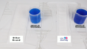 แพมเพิส แพมเพิสถูก little journy Baby Pants ผ้าอ้อมเด็กสำเร็จรูป แพมเพิสเด็ก M/L/XL/XXL/ผ้าอ้อมแบบกางเกง ผ้าอ้อมเด็ก