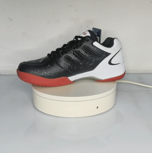 Import Fashion Sepatu Badminton Sneakers Pria Olahraga Volly Casual Tennis Shoes Bulu Tangkis Outdoor Karet Anti Licin Kuat Keren 382