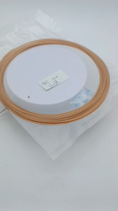 เส้นใยพลาสติก filament Ok Maxwork ขนาด 1.75 mm. แบบ ABS แบ่ง 10/ 20 เมตร