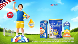 Sữa Bột METACARE 0+ Nutricare Sữa Non 24h Lợi Khuẩn Giúp Bé Tăng Cân Cao Lớn Đề Kháng Khoẻ Từ 0-12 Tháng Lon 400G/800G