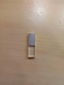 Souvenir Flashdisk Kristal LED Polos FDSPC26