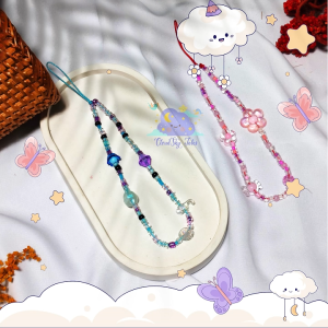 Gantungan HP Stylish: Pilihan untuk Gaya Anda