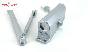 Vincitory Door Closer Hold Open 90 Derajat Tahan Berat Pintu Hingga 65 Kg | 575 583