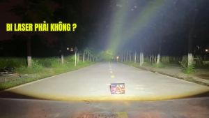 Bi Pha F2 Ultra Siêu Sáng