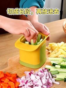 Pemotong Sayur & Alat Pemotong Kentang Wortel: Panduan Lengkap