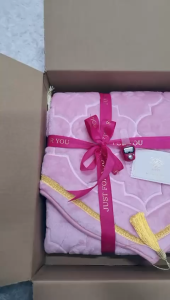 SET SEJADAH KUBBAH GIFT