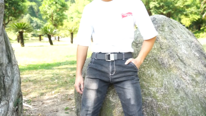 Men canvas belt Alloy buckle Double ring Nylon elasticity military belt Army tactical belts for Men fashion Male strap