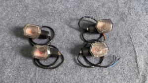 4 Đèn Xi Nhan Honda Msx125