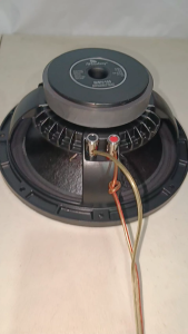 500 WATTS 10 INCHES BROADWAY SPEAKER BWH-105 D10 500WATTS  Broadway BWH-105 AUDIO SPEAKER