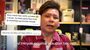 DENSO Engine Oil SAE 0W20 Fully Synthetic API SN/CF GF-5 4L