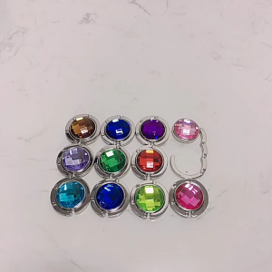 Gantungan Tas di Meja: Hook Gantungan Tas Cantelan & Aksesori Meja untuk Tas