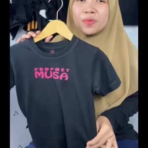 Arutala Kaos Anak Dakwah Khalifah Nabi Musa Muslim