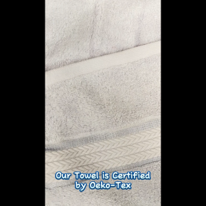EcoSilk® - Jean Perry Ecosilk Ultra Soft Face Towel | Gentle & Absorbent