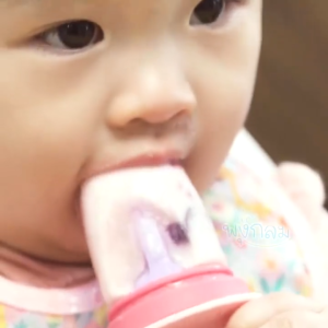 MARCUS & MARCUS ซิลิโคนป้อนผลไม้ NPop