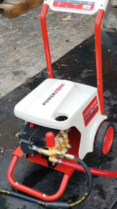 nverter Pressure Washer / Mesin Steam Mobil Karpet lantai tekanan tinggi