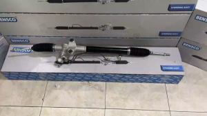 RACK POWER STEERING ASSY RECK STIR STIRING STERING AGYA AYLA 13 ON 2016-2022