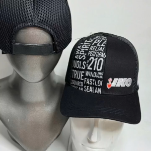 Mũ snapback lưỡi trai bít đuôi cho nam nữ nón kết vải kaki đội ngược phong cách hiphop cá tính M55